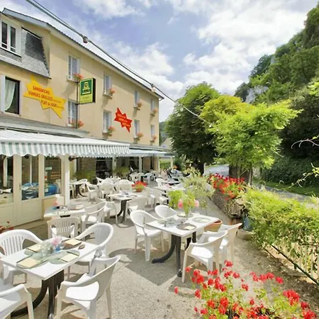 Domaine De ホテル