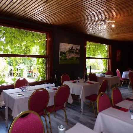 Domaine De Lacave 2* Lacave (Lot)
