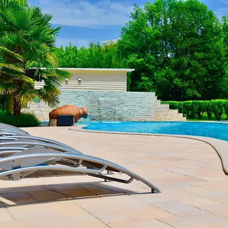 Domaine De