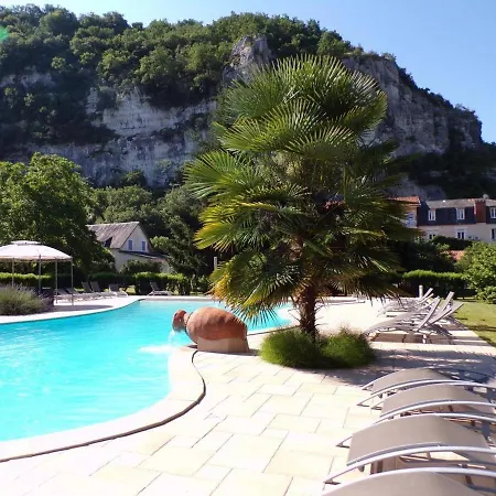Domaine De Lacave Hotel