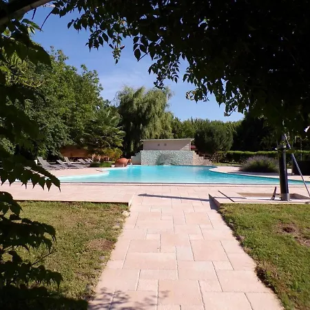 Domaine De Lacave