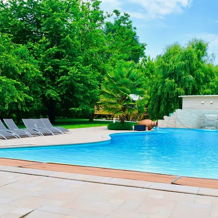 Domaine De 2* Lacave (Lot)