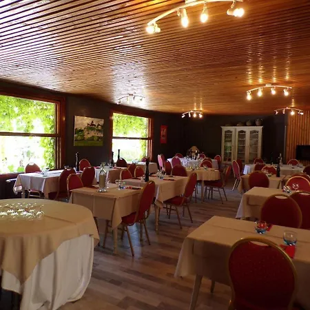 Hotel Domaine De