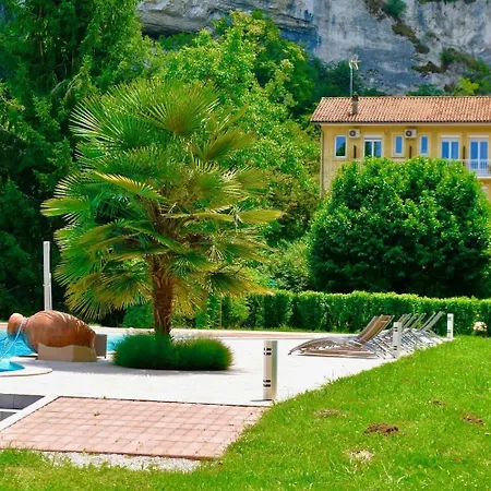 Domaine De 2* Lacave (Lot)