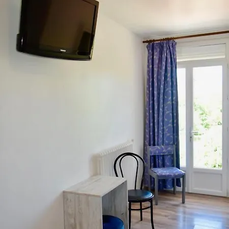 Domaine De 2* Lacave (Lot)