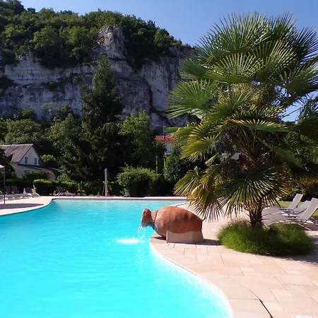 Domaine De 2* Lacave (Lot)