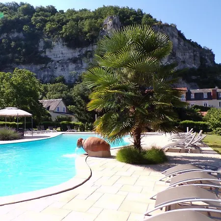 Hotel Domaine De
